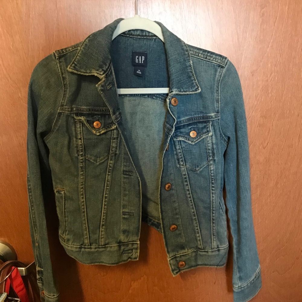 Fall Jackets - image 2